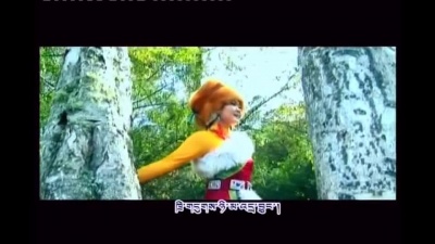 降央卓玛 - 慈母颂