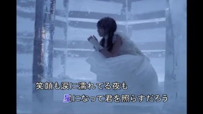 中島美嘉 - 雪の華