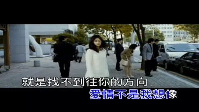 黎明 - 我是不是该安静的走开