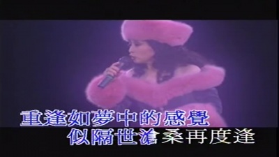 徐小凤 - 重逢