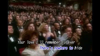 Whitney Houston - I Have Nothing