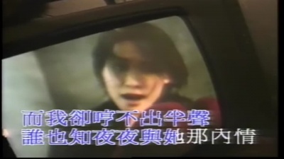 许美静 - 明知故犯