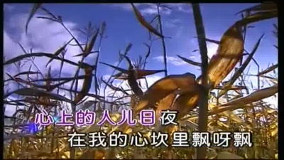 高胜美 - 绿岛小夜曲