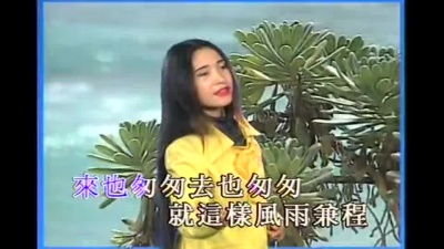 程琳 - 风雨兼程