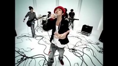 G-DRAGON - This Love