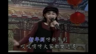 卓依婷 - 一年更比一年好