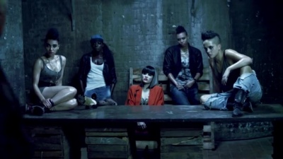 Jessie J - Do It Like A Dude