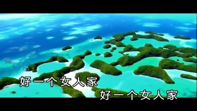 衡越 - 女人家