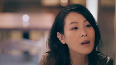 刘若英 - 你有没有深爱过