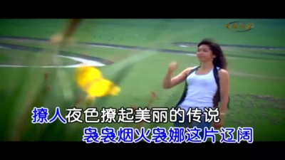 苏勒亚其其格 - 梦回大草原