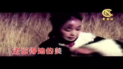 琼雪卓玛 - 卓玛的眼泪