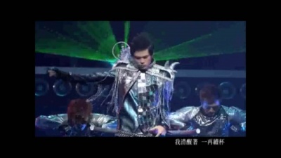 周杰伦 - 我落泪情绪零碎