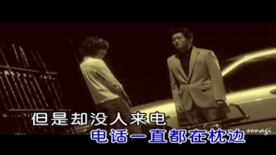 徐良、庄雨洁 - 两个傻瓜