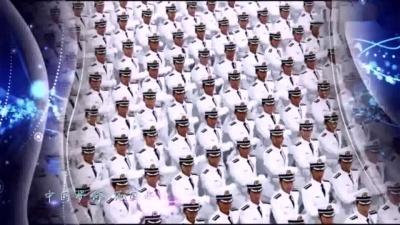 陈思思 - 中国梦