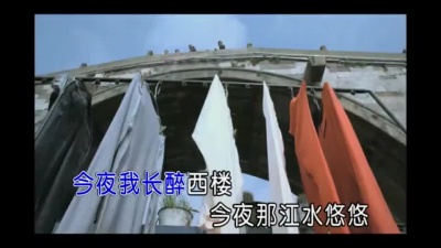 魏新雨 - 醉西楼