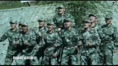 黄征 - 你是另一个我
