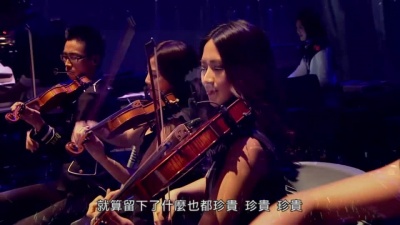 林宥嘉 - 傻子