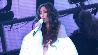 张惠妹 - 勇敢