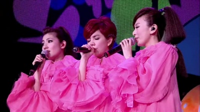S.H.E - 老婆