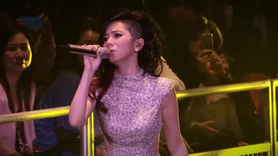 G.E.M.邓紫棋 - Get Over You