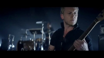 Jason Aldean - Burnin' It Down