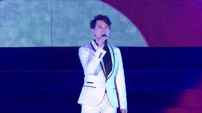 李克勤 - 月半小夜曲