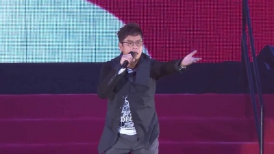谭咏麟 - 爱情陷阱