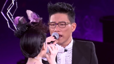 周慧敏、苏永康 - 流言