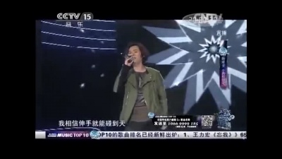 杨培安 - 我相信