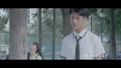 赵奕欢 - 傻样