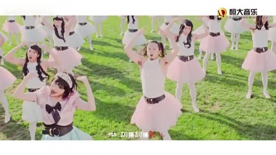 大张伟 - 胡撸胡撸瓢儿