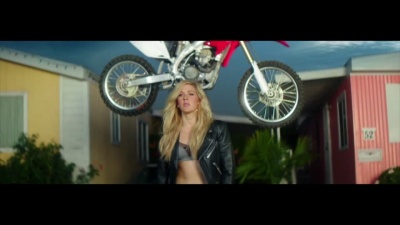 Calvin Harris、Ellie Goulding - Outside