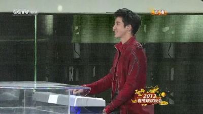 李云迪、王力宏 - 金蛇狂舞 + 龙的传人