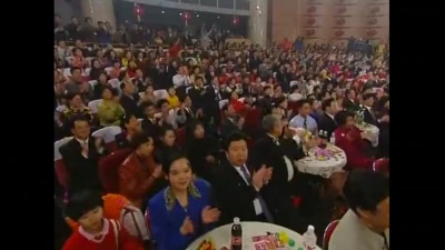 孙悦、解晓东 - 欢乐中国年