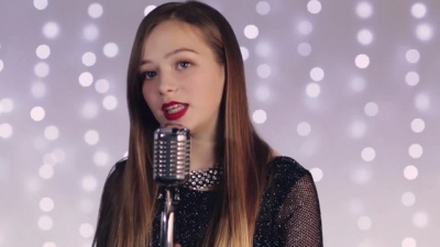 Connie Talbot - Let It Go