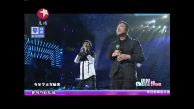 许巍、王建房 - 曾经的你