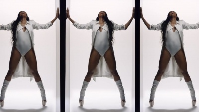 Ciara - I Bet