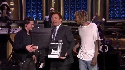Wiz Khalifa、Charlie Puth - See You Again
