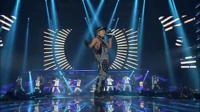BIGBANG - 마지막 인사