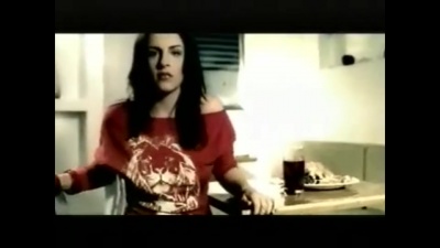 Angela Ammons - Always Getting Over You