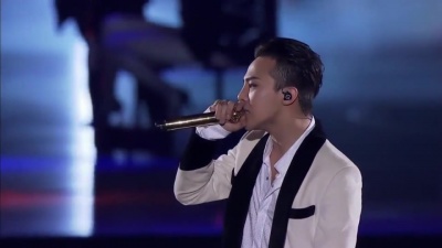 BIGBANG - 거짓말