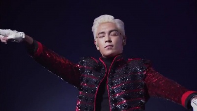 BIGBANG - Stupid Liar（愚蠢的说谎者）