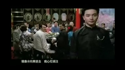 爱豆圈 - 胭脂扣