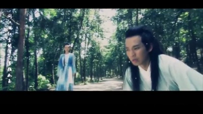 钟汉良 - 天涯明月刀