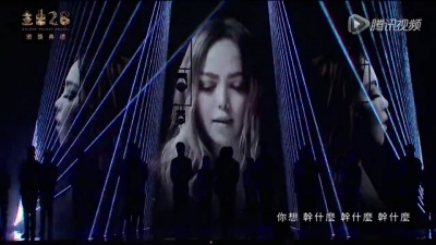 张惠妹 - A Queen