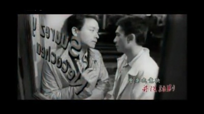 爱豆圈 - 红蝴蝶