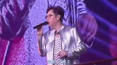 谭咏麟 - 在乎