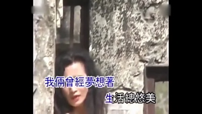 韩宝仪 - 星夜的离别