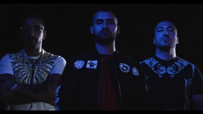 Dedo - Am Block