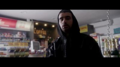 Dedo - Blutdiamant
